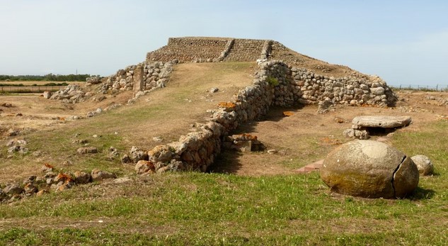  part one The 30 Oldest Structures in the World - 13840